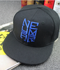 Fan Caps Gorras Chapeu High Quality Brand Accessories - Neymar Hat Baseball Cap Summer Hats Men Style Black Flat Hip Hop