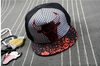 Fashion Bull Fitted Baseball Cap Hat Hip Hop Caps For Men - 4 Colors Women Men Bones Snapback Hats