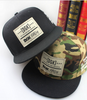 Fashion Words DGK Baseball Cap Men & Women Hip Hop Hats - Camouflage Snapback