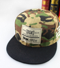 Fashion Words DGK Baseball Cap Men & Women Hip Hop Hats - Camouflage Snapback